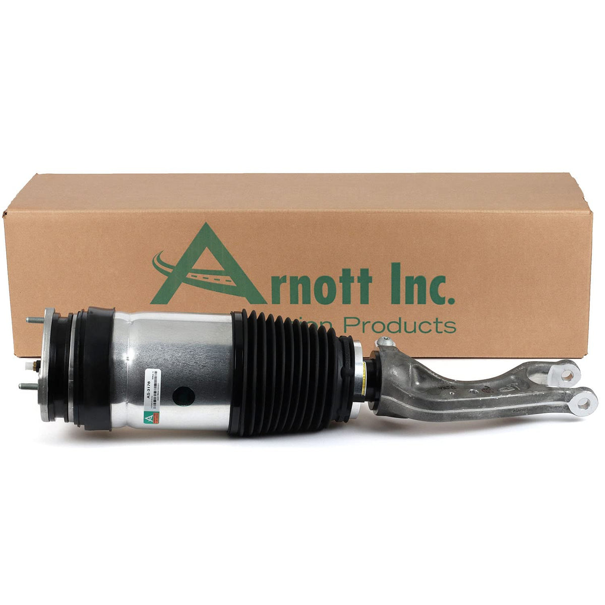 ARNOTT AS-3176 Arnott - Firestone OES Front Air Strut -16-20 Tesla Model X - LT/RT (AS-3176)