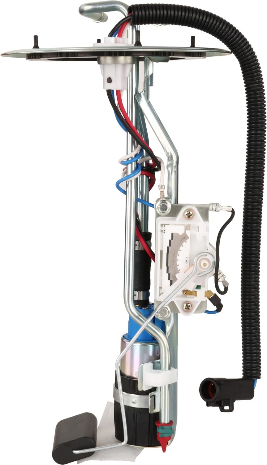 Delphi HP10089 FUEL PUMP AND SENDER ASSEMBLY