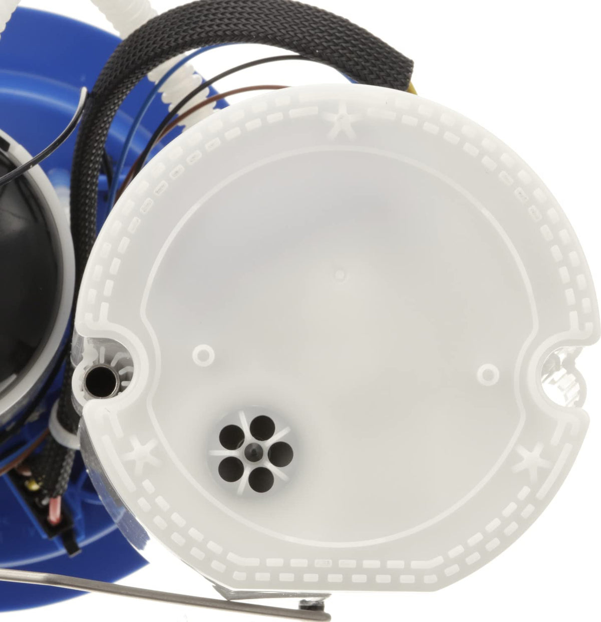 Delphi FG1634 FUEL PUMP MODULE ASSEMBLY