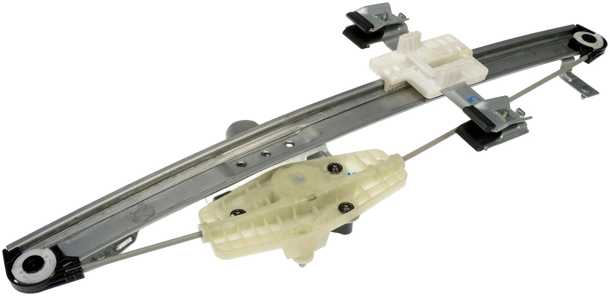 DORMAN 751-062 Dorman 751-062 Rear Driver Side Power Window Regulator and Motor Assembly Compatible with Select Cadillac/Chevrolet/GMC Models