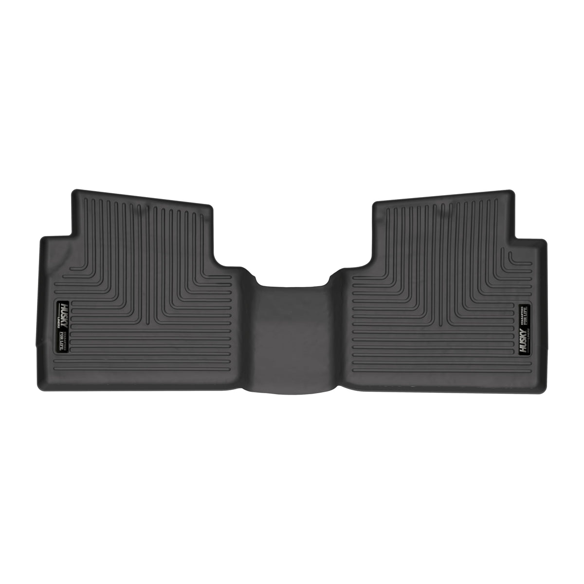 Husky Liners 51821 X-act Contour Floor Mats