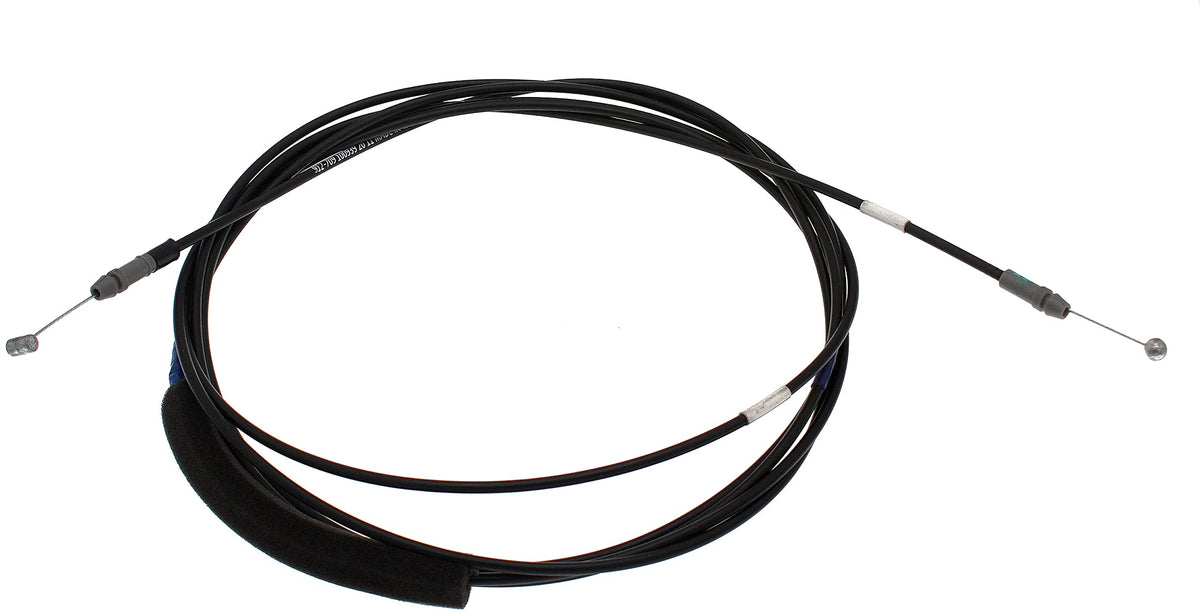 Dorman 912-709 TRUNK RELEASE CABLE ASSEMBLY