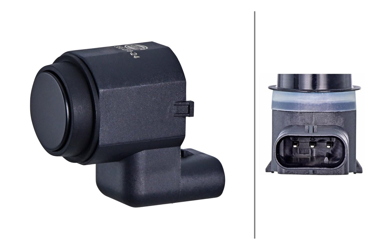 Hella 358270241 6PX 358 270-241 Sensor, Parking Aid