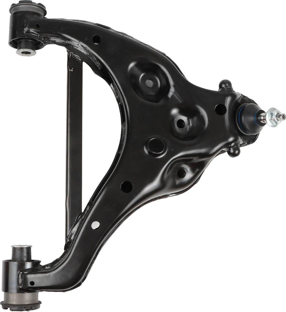 Delphi TC9186 Suspension Control Arm and Ball Joint Assembly
