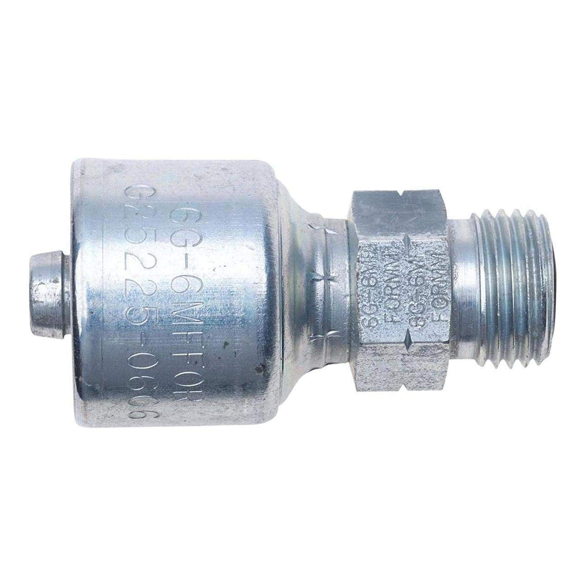 Gates G25225-1616 HYDRAULIC COUPLING-MEGACRIMP