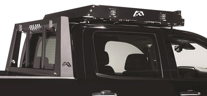 FAB FOURS RR48-1 Fab Fours RR48-1 UNIVERSAL 48' ROOF RACK