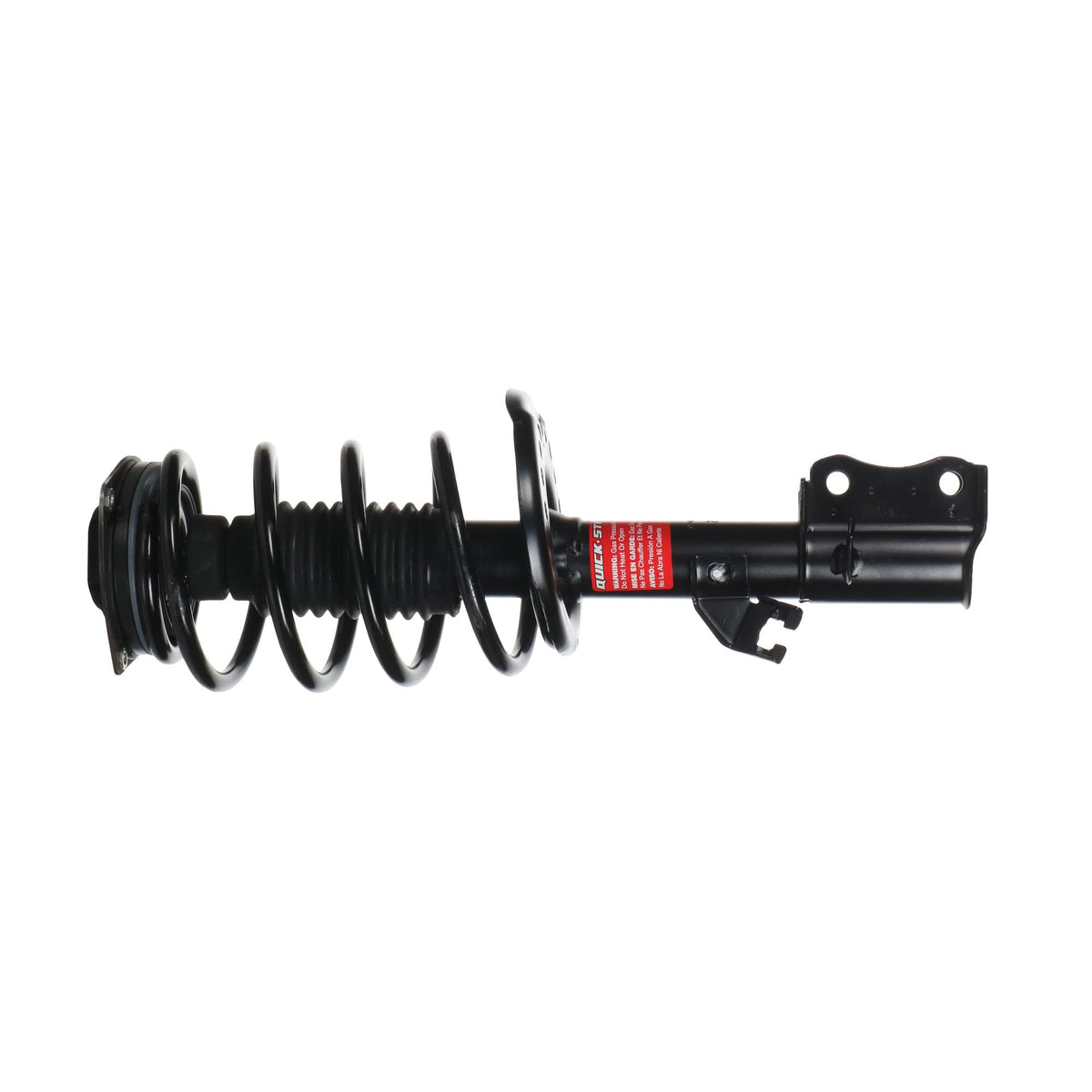 Monroe 272948 Quick-Strut Suspension Strut and Coil Spring