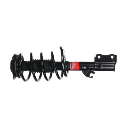 Monroe 272948 Quick-Strut Suspension Strut and Coil Spring