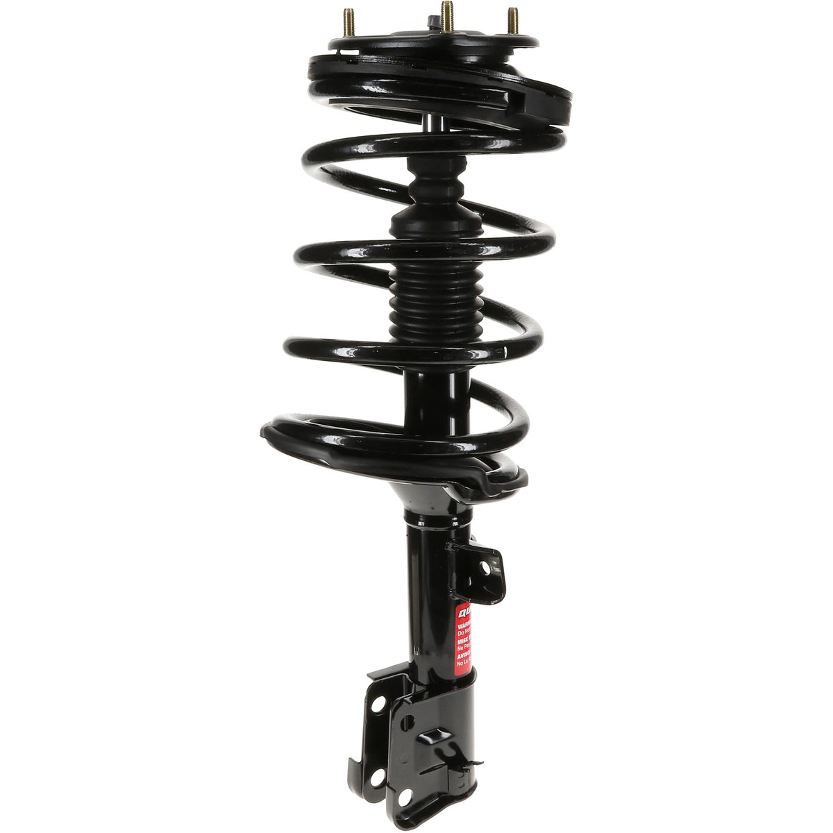 Monroe 273047 Quick-Strut Suspension Strut and Coil Spring