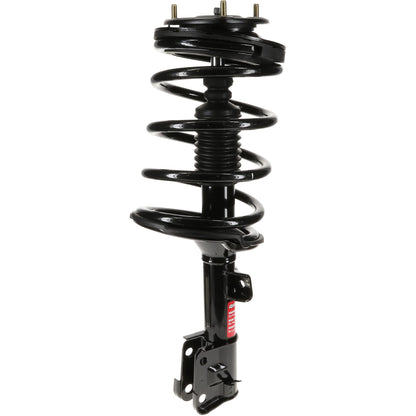 Monroe 273047 Quick-Strut Suspension Strut and Coil Spring