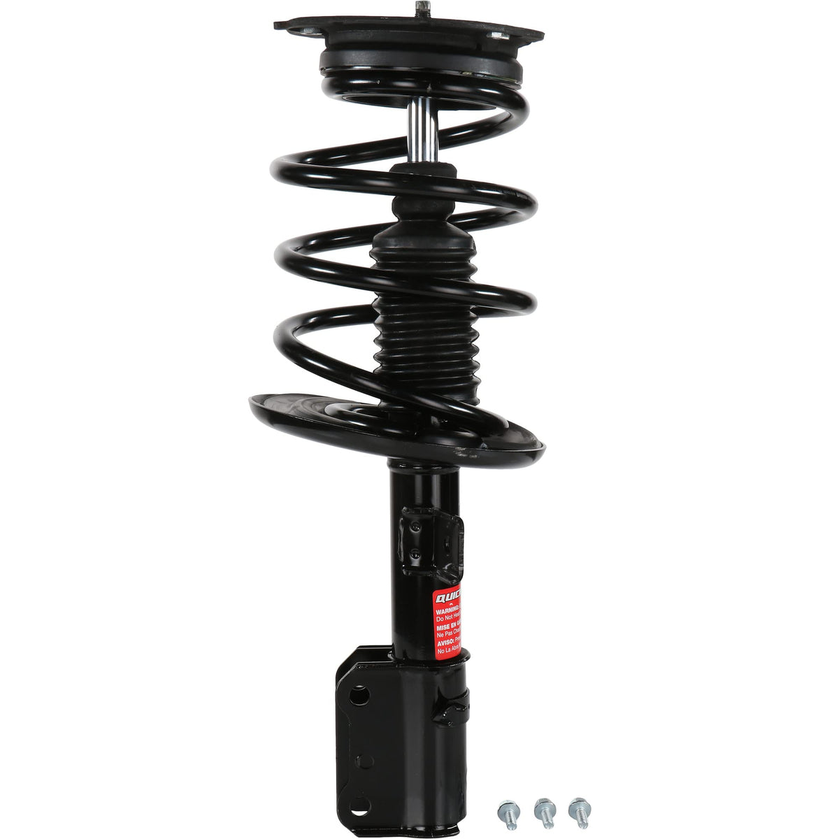 Monroe 172393 Suspension Strut and Coil Spring Assembly