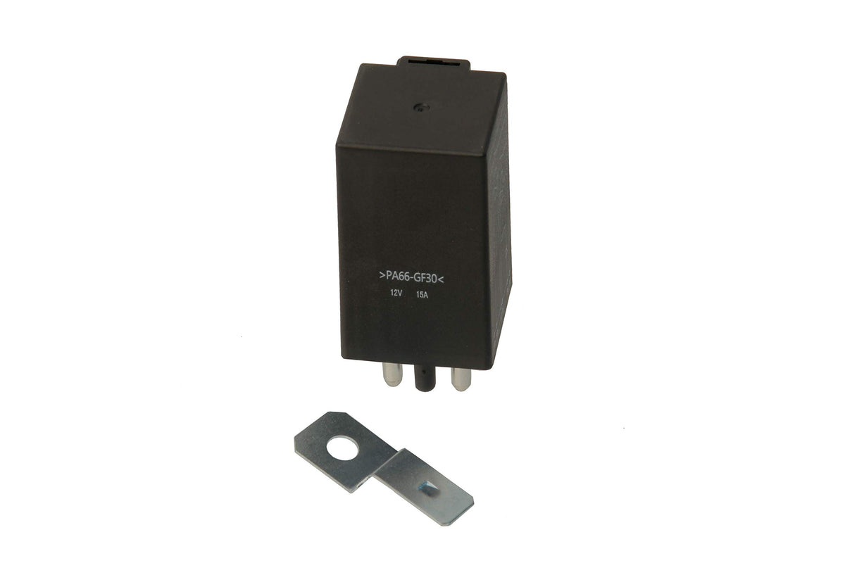 URO Parts 91161815400 911 618 154 01 DME/Fuel Pump Relay