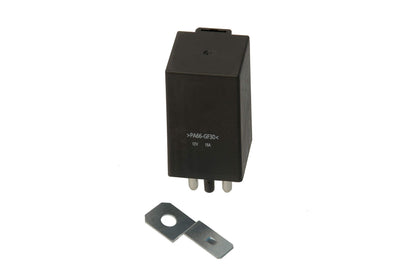 URO Parts 91161815400 911 618 154 01 DME/Fuel Pump Relay