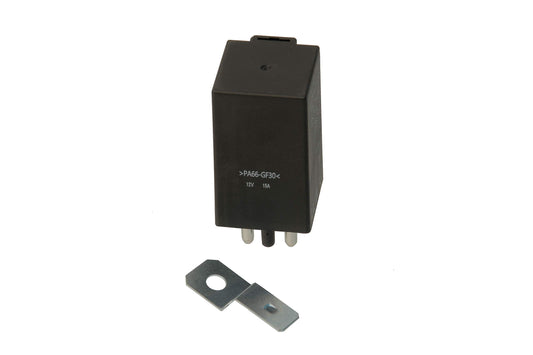 URO Parts 91161815400 911 618 154 01 DME/Fuel Pump Relay