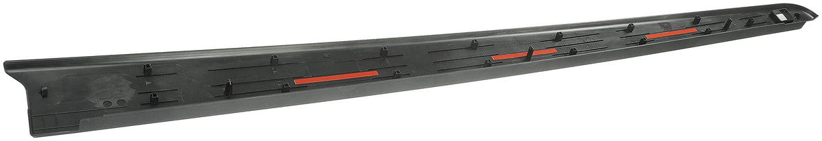 Dorman 926-911 Driver Side Bed Rail Cover 5 Foot Bed