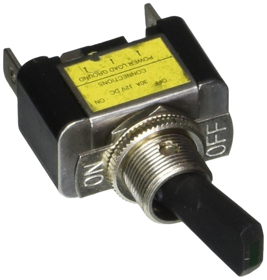 DORMAN 84897 Dorman Help! 84897 Toggle Levr Led Metl Grn*