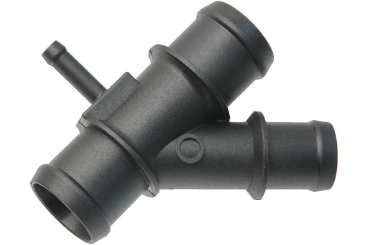 URO Parts 1K0121087H COOLANT HOSE CONNECTOR