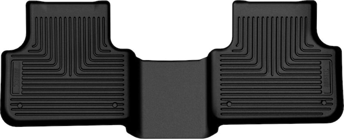 Husky Liners 55201 X-act Contour Floor Liner