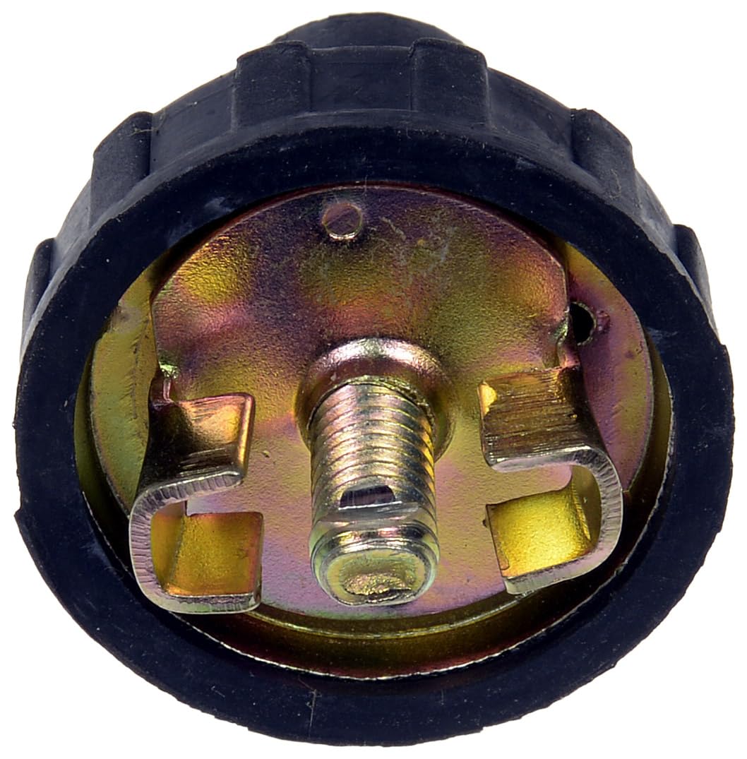 Dorman 090-932CD UNIVERSAL OIL DRAIN PLUG 5/8 IN HEAD SIZ
