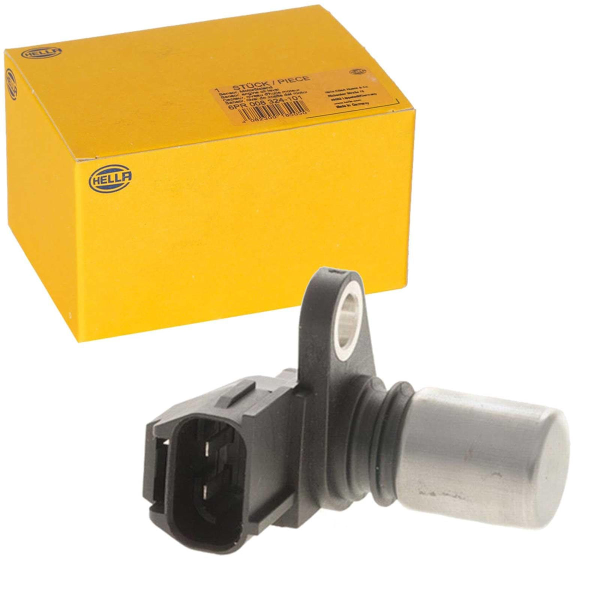Hella 009167001 ENGINE CRANKSHAFT POSITION SENSOR