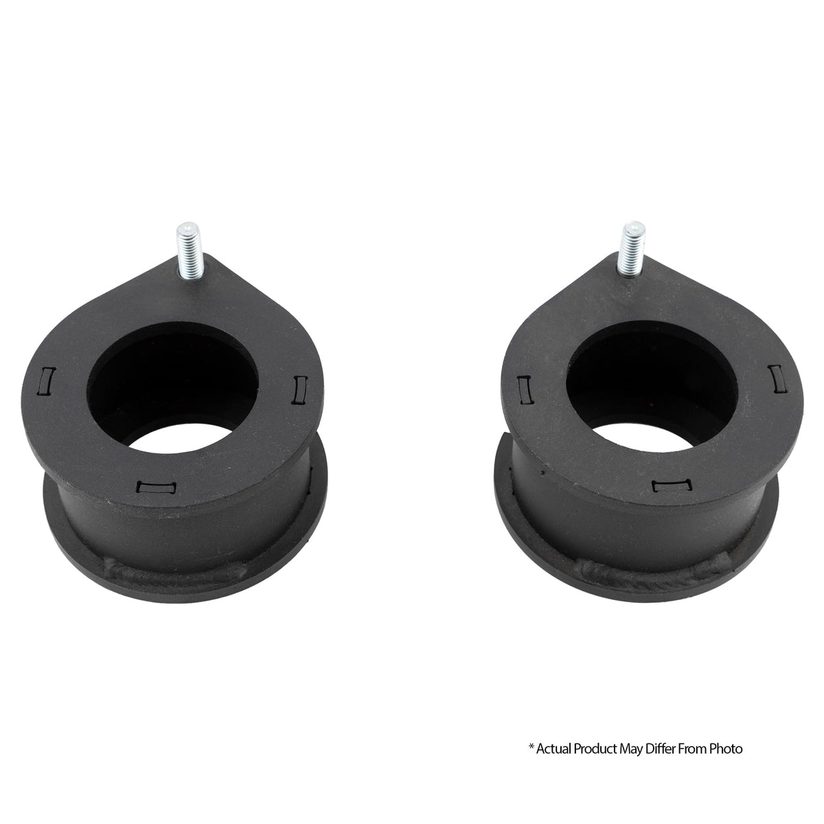 BELLTECH 34900 Belltech 34900, 2.5" Strut Spacer Front Leveling Kit