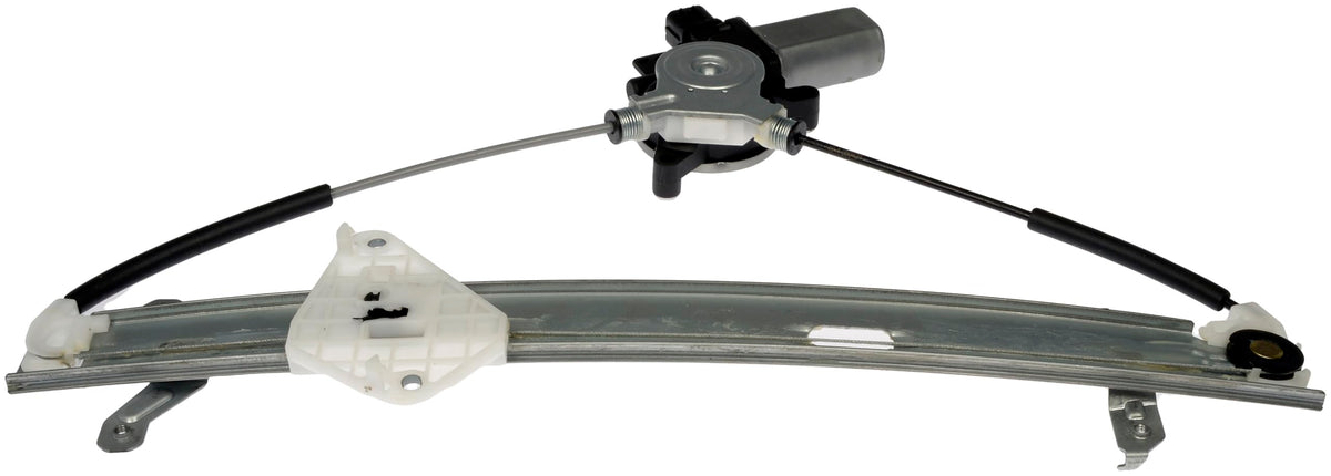 DORMAN 751-345 Dorman 751-345 Front Driver Side Power Window Regulator and Motor Assembly Compatible with Select Subaru Models