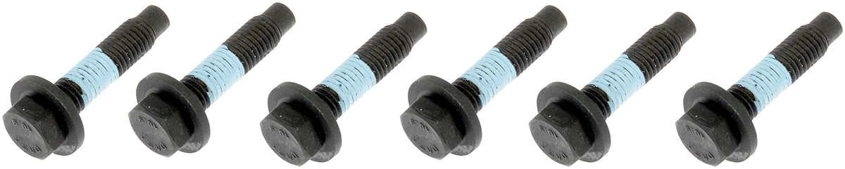 Dorman 927-827 Truck Bed Mounting Hardware