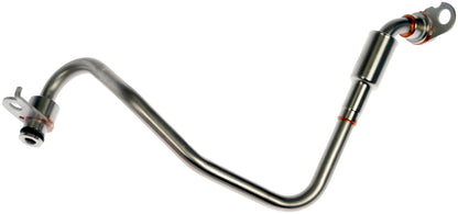 DORMAN 667-688 Dorman 667-688 Supply (Passenger Side) Turbocharger Coolant Line