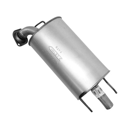 AP EXHAUST 7030 AP Exhaust Products 7030 Exhaust Muffler