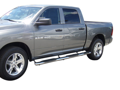 TrailFX A7095S Nerf Bars