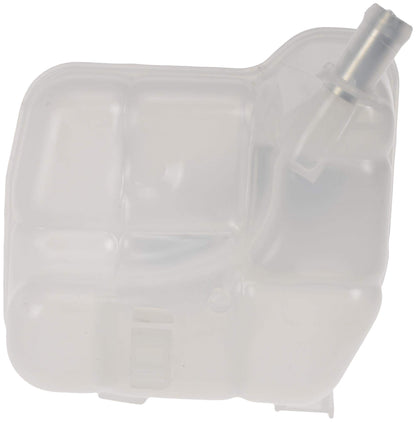 DORMAN 603-385 Dorman 603-385 Pressurized Coolant Reservoir with Cap Compatible with Select Buick/Cadillac/Chevrolet Models