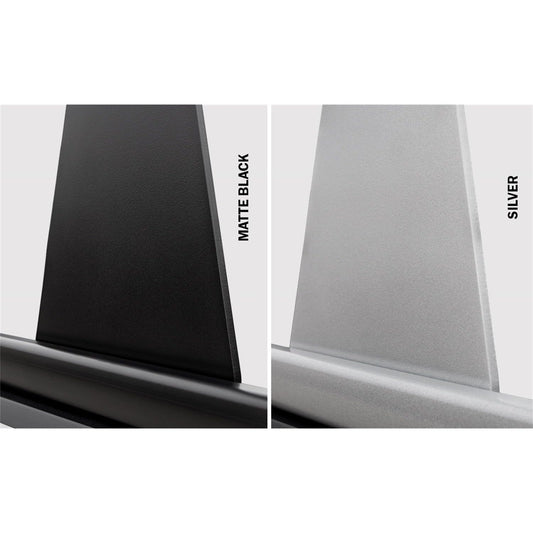 Adarac F2020122 Access F2020122 Aluminum Pro Series