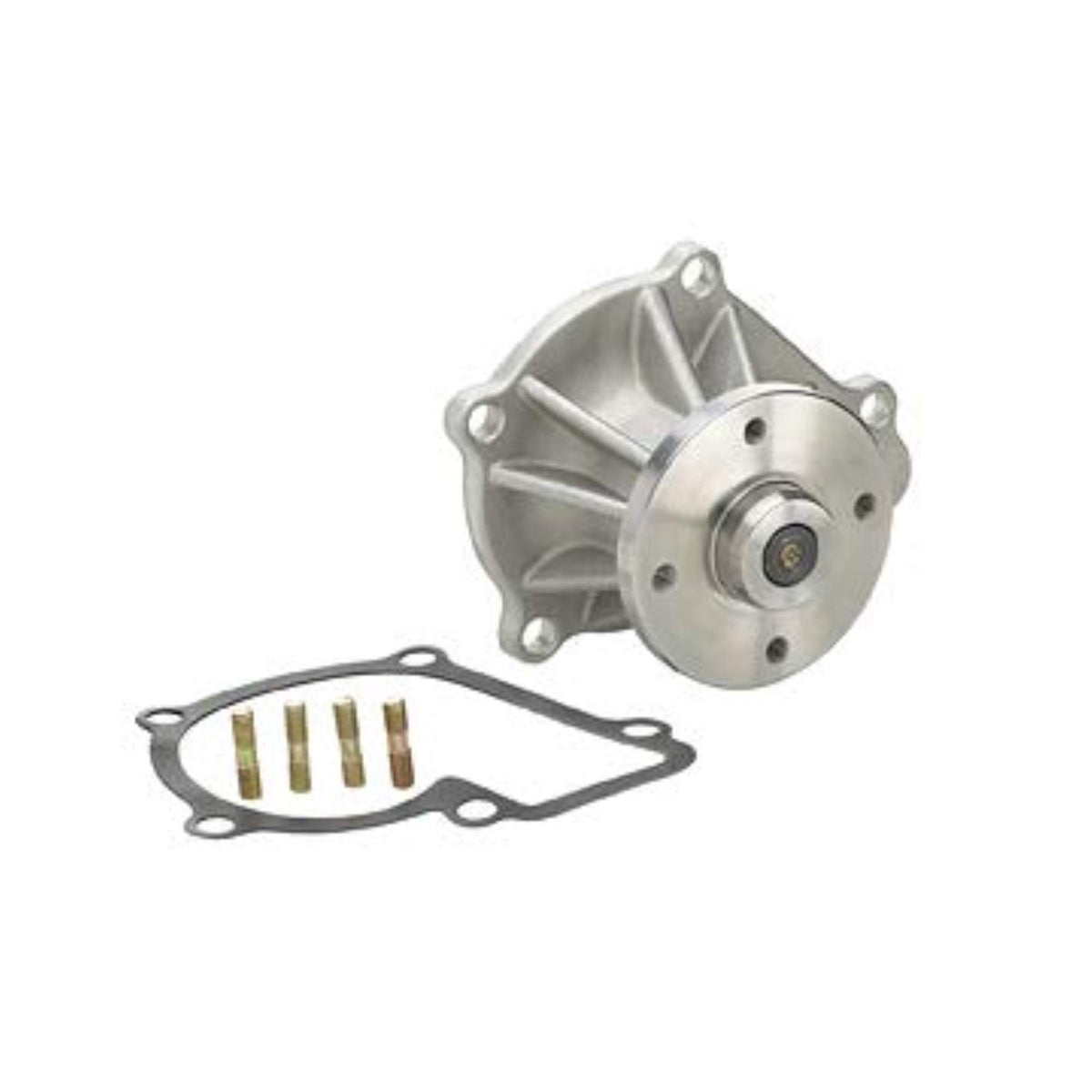 Dayco DP614 Engine Water Pump