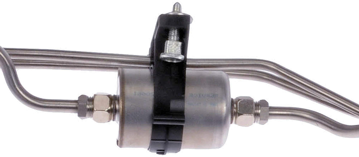 DORMAN 919-840 Dorman 919-840 Front Fuel Line Compatible with Select Chevrolet/GMC Models (OE FIX)