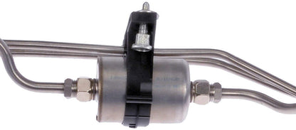 DORMAN 919-840 Dorman 919-840 Front Fuel Line Compatible with Select Chevrolet/GMC Models (OE FIX)
