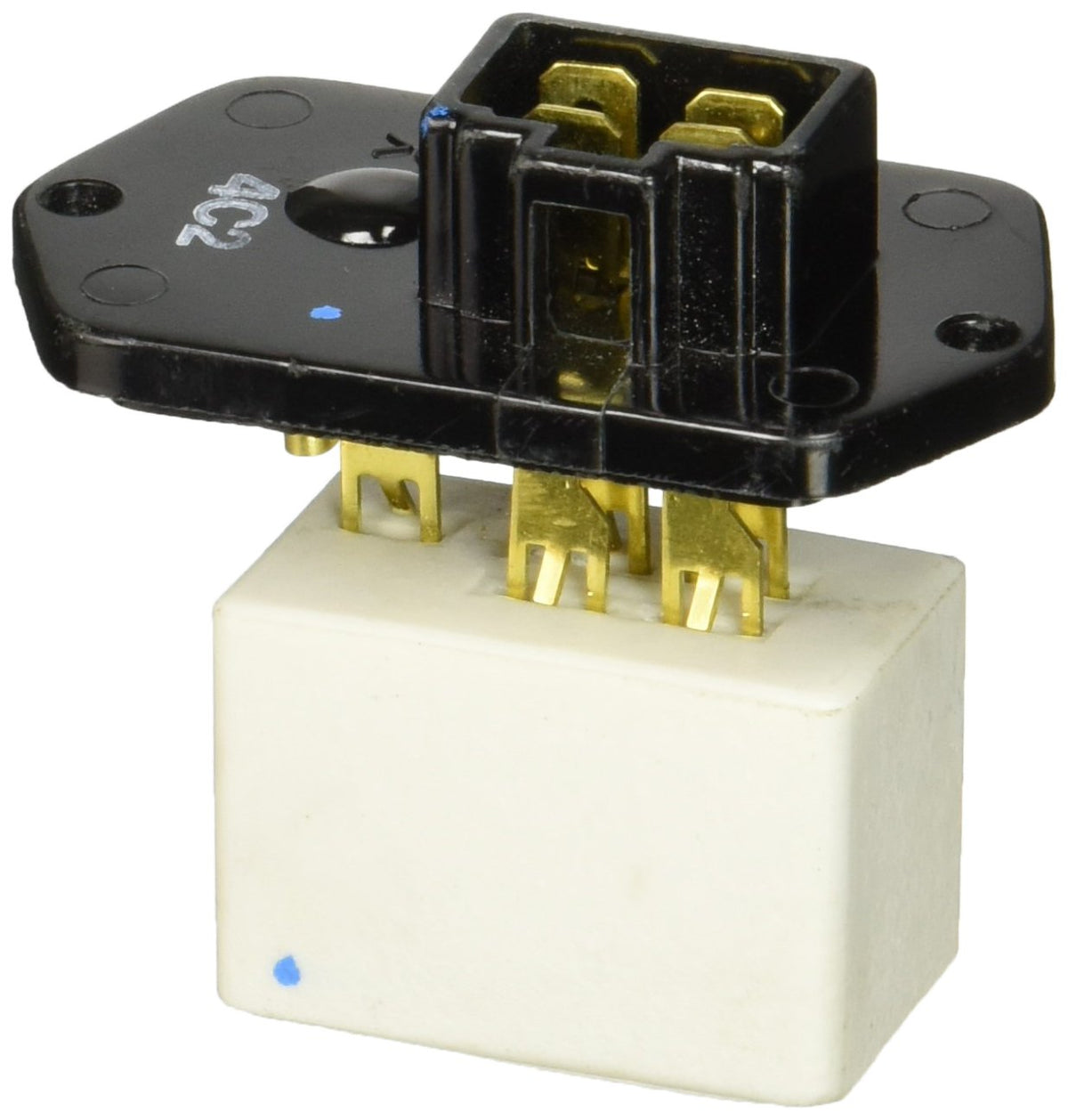 Four Seasons 20103 HVAC Blower Motor Resistor
