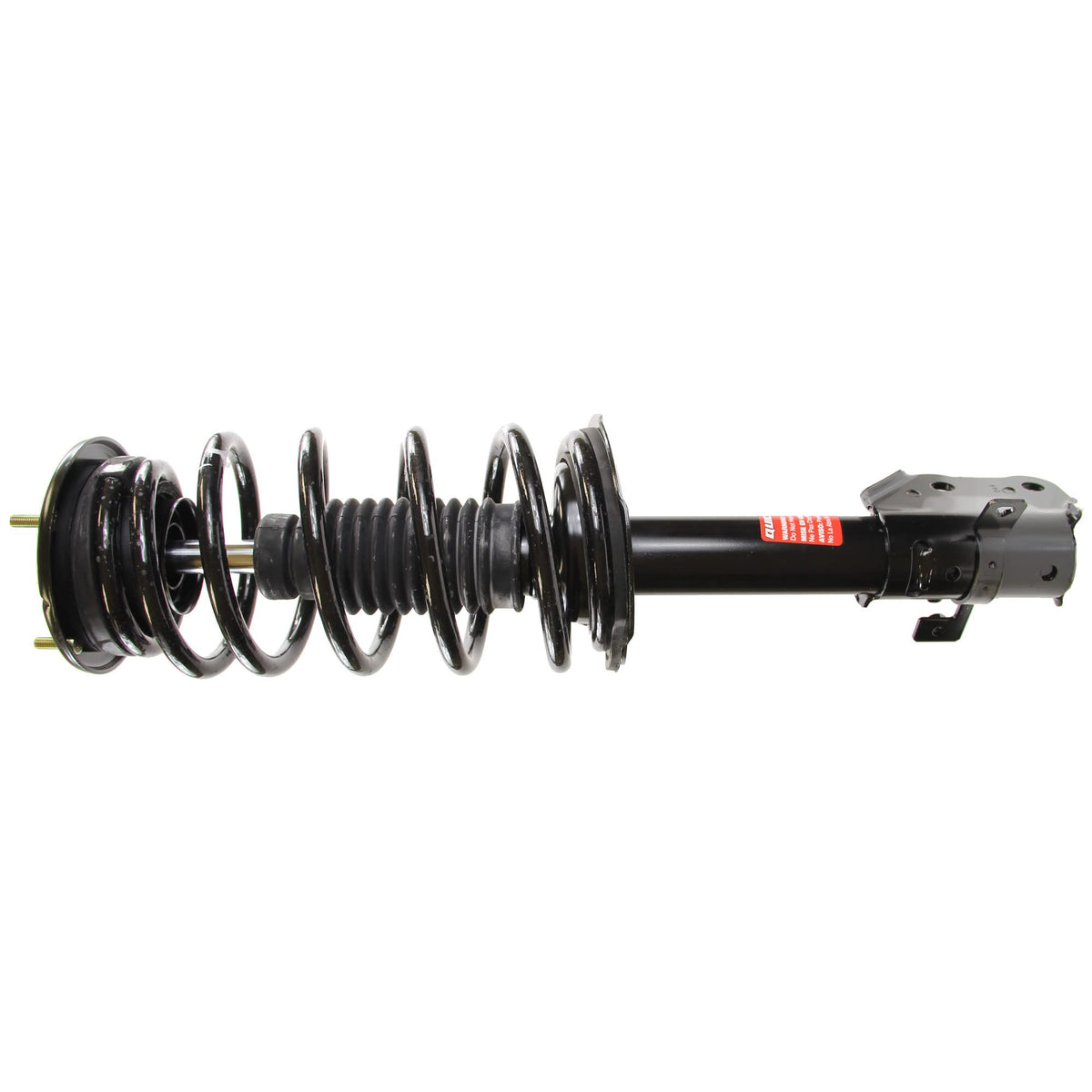 Monroe 272888 Quick-Strut Suspension Strut and Coil Spring