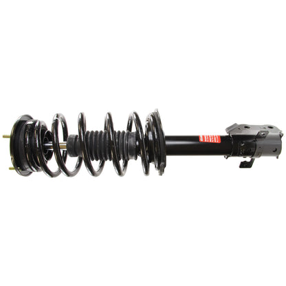 Monroe 272888 Quick-Strut Suspension Strut and Coil Spring