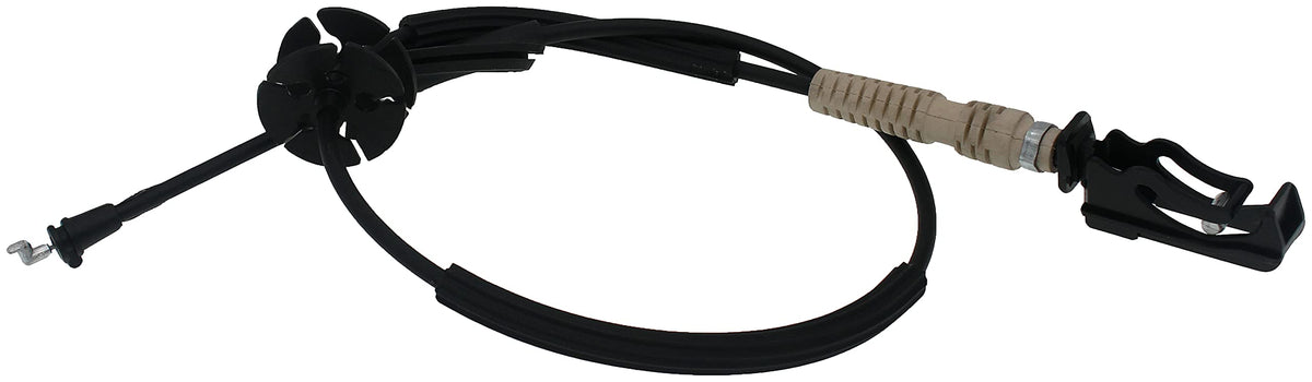 DORMAN 912-770 Dorman 912-770 Door Latch Cable Compatible with Select Ford Models