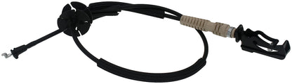 DORMAN 912-770 Dorman 912-770 Door Latch Cable Compatible with Select Ford Models