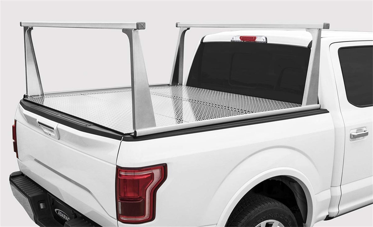 ACCESS J1030059 ADARAC Aluminum Pro Series Truck Bed Racks 2003 & Up Dodge Ram 2500 & 3500 6.4' Bed w/o RamBox 4000956
