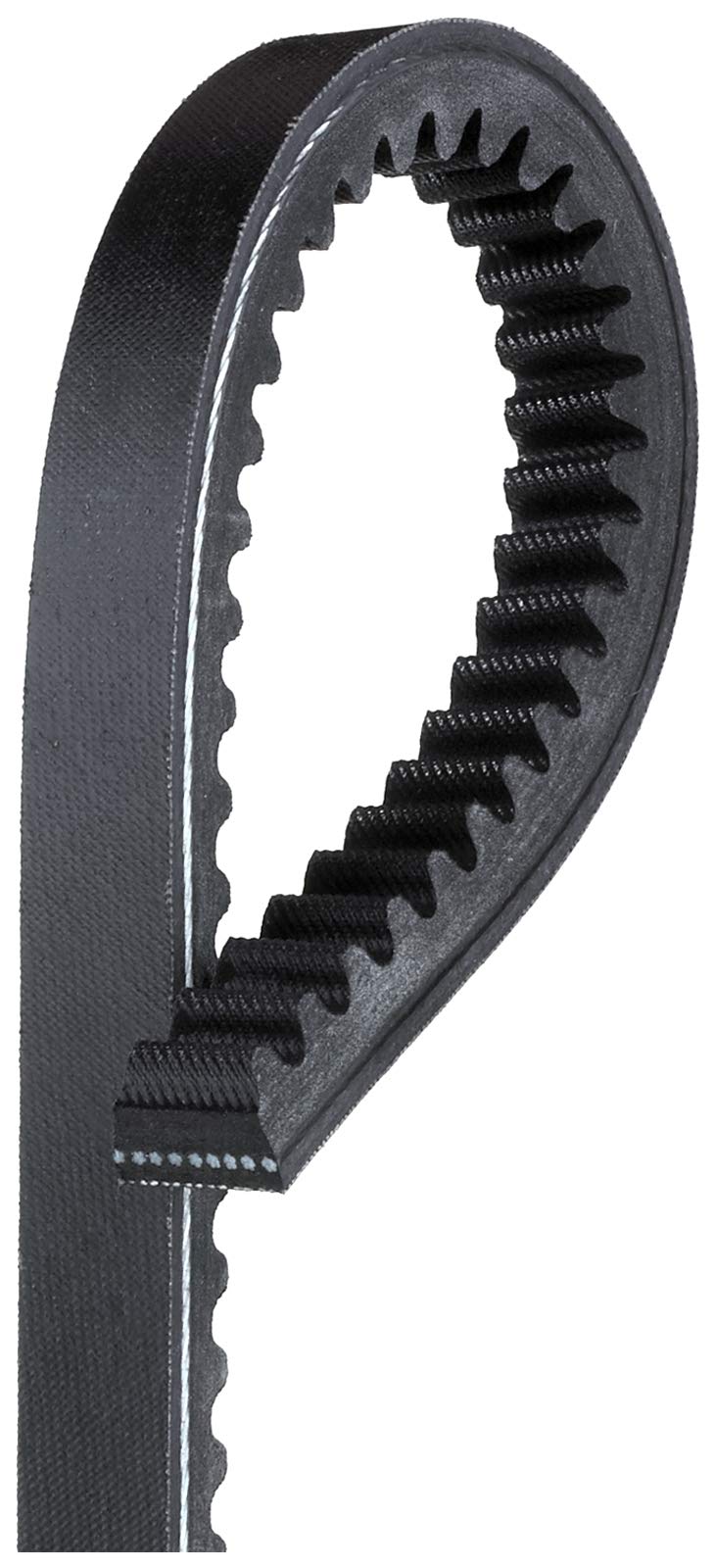 Gates TR22534 Green Stripe Truck & Bus Series V Belt