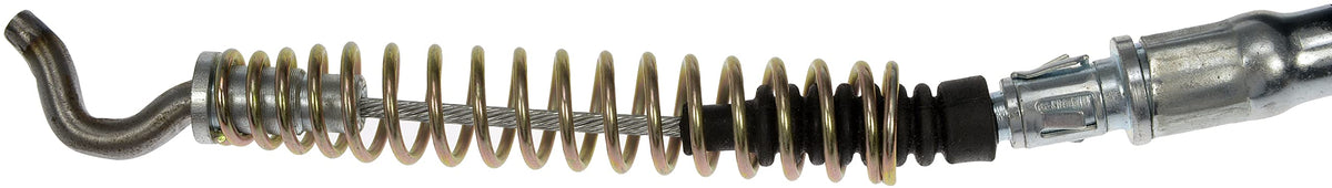 DORMAN C660117 Dorman C660117 Rear Driver Side Parking Brake Cable