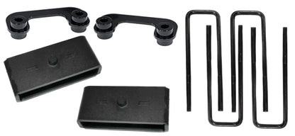 SUPERLIFT K1070 RealTruck SUPERLIFT SUSPENSION 2" Lift Kit for Colorado/Canyon | Complete Lift Kit with Strut Spacers & Rear Lift Blocks | K1070 | Fits 2023-2024 Chevrolet Colorado/GMC Canyon 4WD Won't Fit ZR2 Models