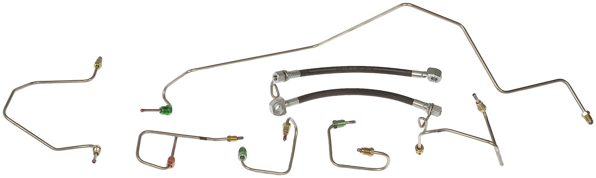 Dorman 919-036 Brake Hydraulic Line Kit