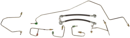 Dorman 919-036 Brake Hydraulic Line Kit