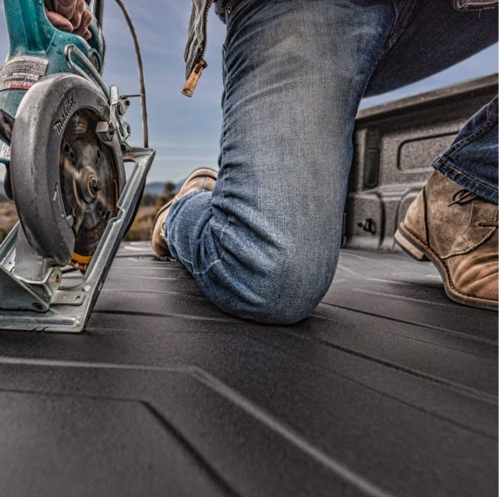 Husky Liners 16013 Custom Bed Liner