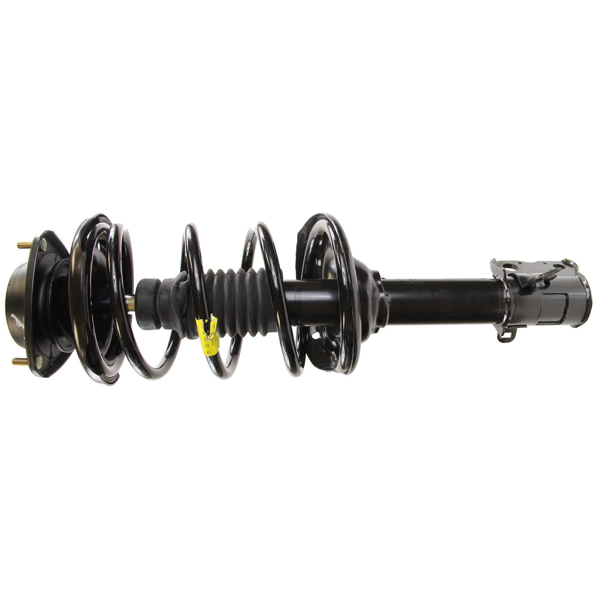 Monroe 272686 Quick-Strut Suspension Strut and Coil Spring