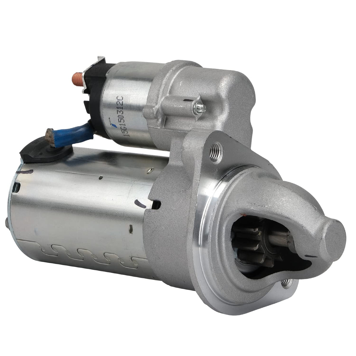 MANDO 12A1367 Mando 12A1367 Starter Original Equipment