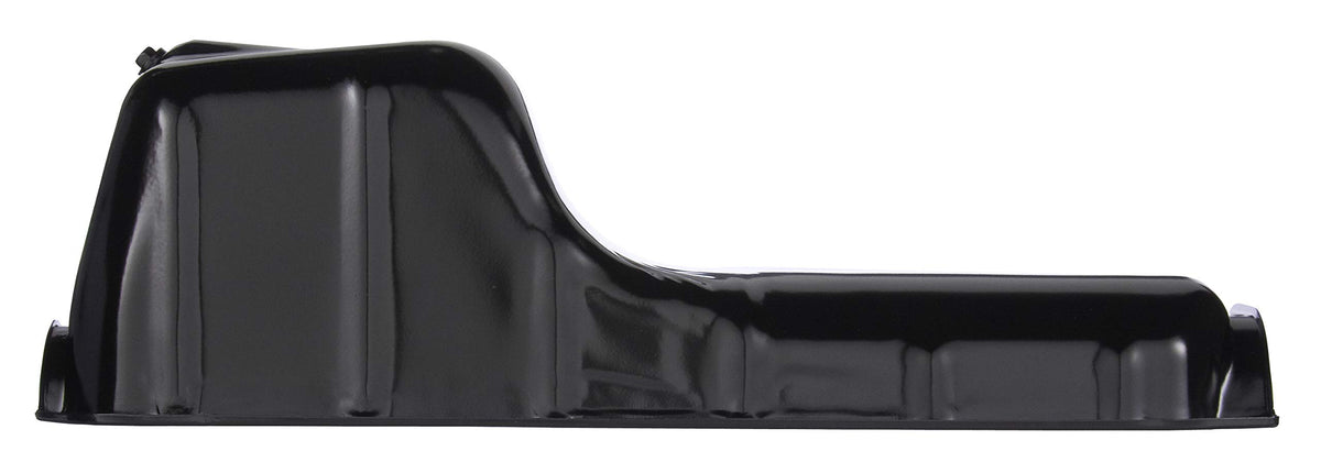 Spectra Premium CRP06C Engine Oil Pan Replacement